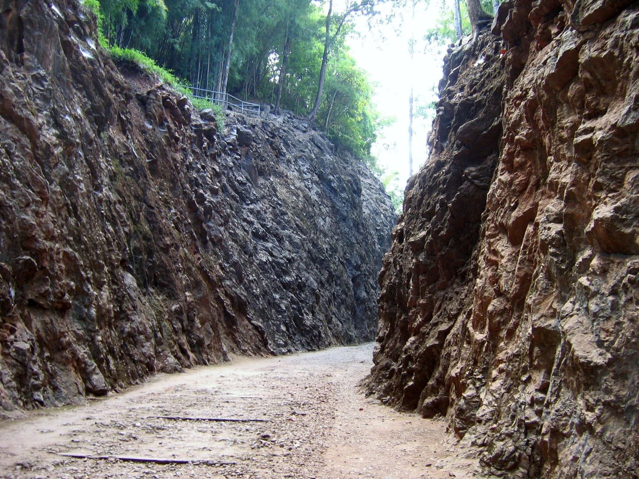 Uncover the Heartbreaking History of Hellfire Pass: A Must-Visit Museum in Thailand