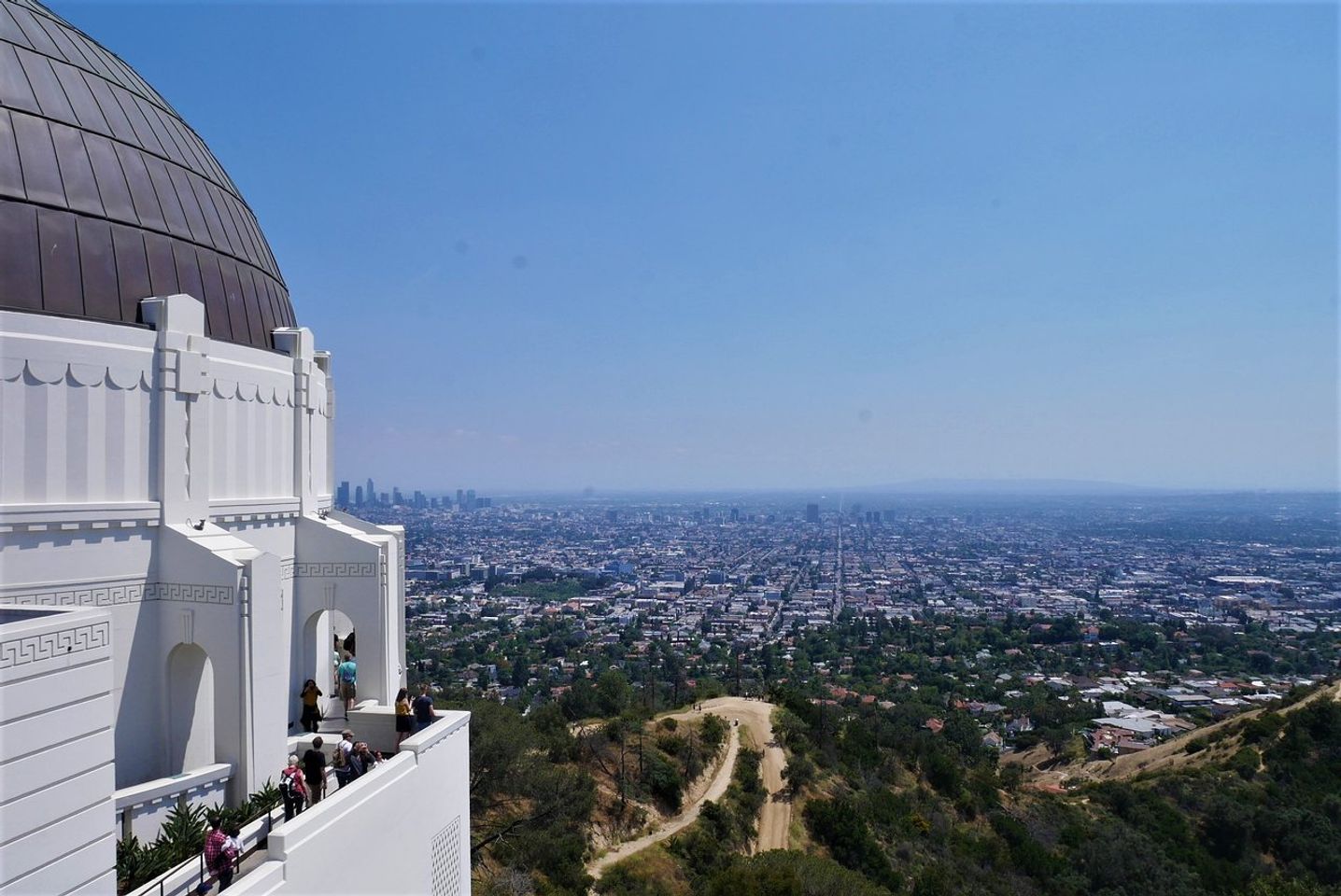 Experience the Stars at Griffith Observatory: A Night Youll Never Forget!
