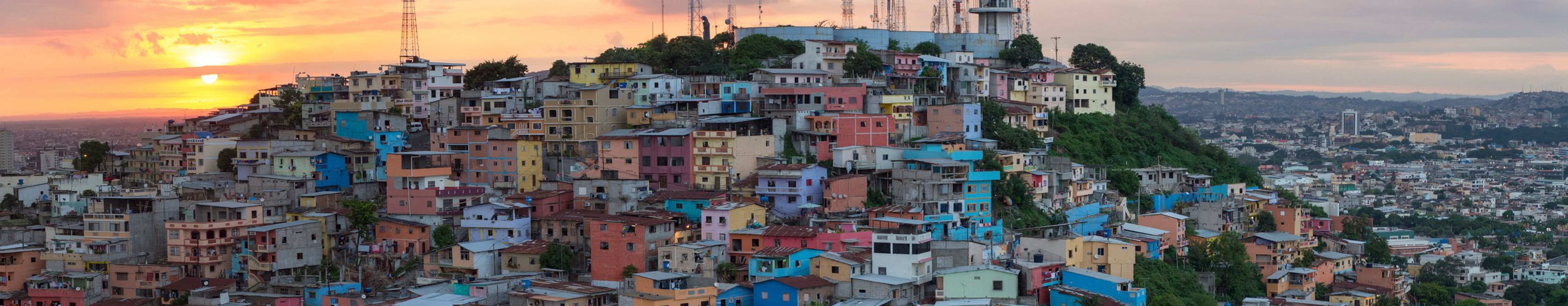 «Descubra las joyas ocultas de Guayaquil: las mejores actividades para una aventura ecuatoriana memorable»
