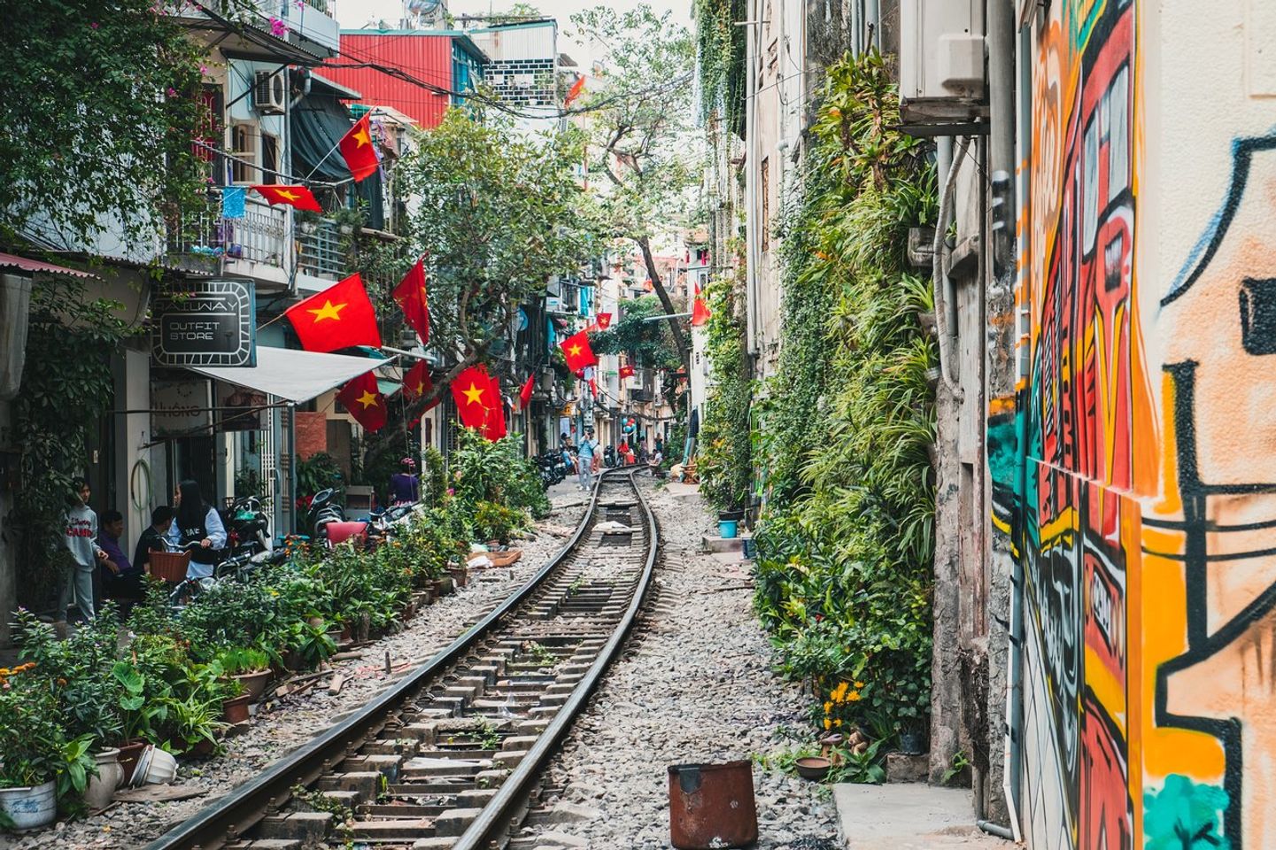 Hanoi Highlights: Experiencing the Best of Vietnams Capital