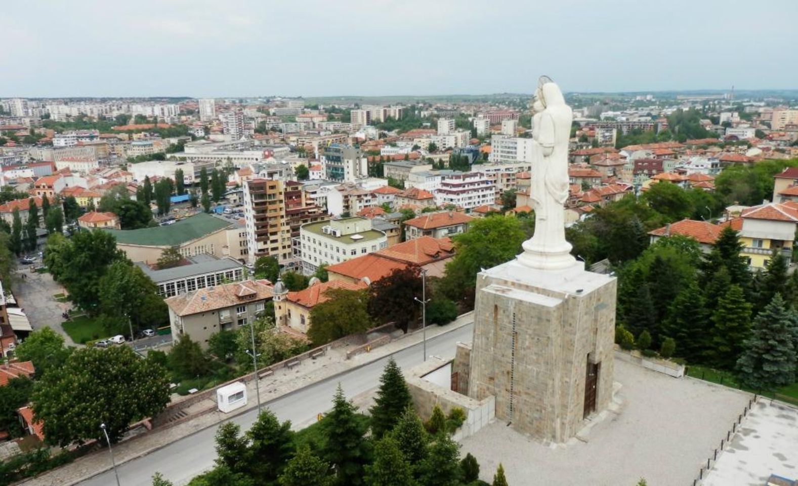 Bulgarian Bliss: Navigating Haskovos Hidden Gems