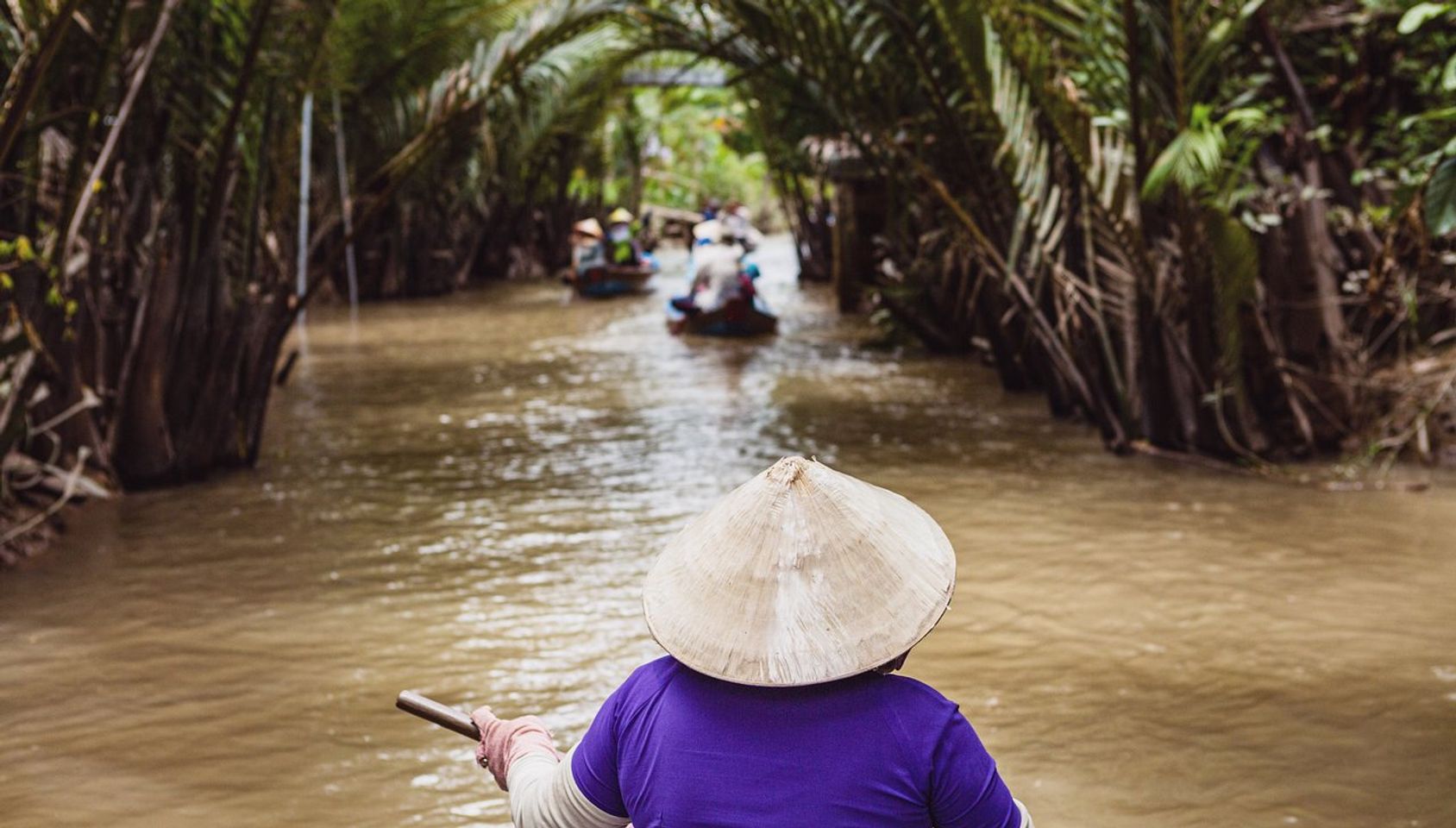 „Entdecken Sie das ultimative Ho-Chi-Minh-Stadterlebnis: Die 10 wichtigsten Sehenswürdigkeiten!“