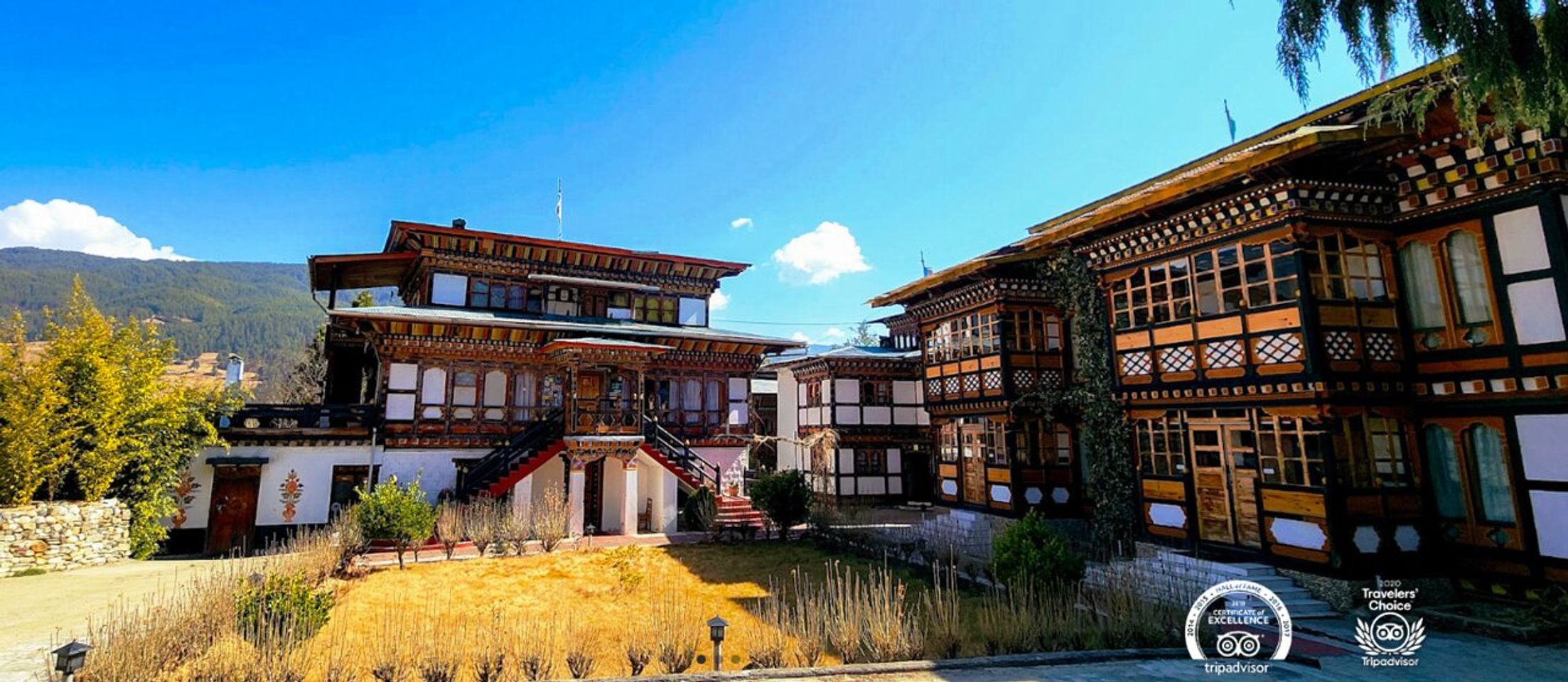 Descubriendo las Joyas Escondidas de Jakar, Bután: Tu Guía Definitiva