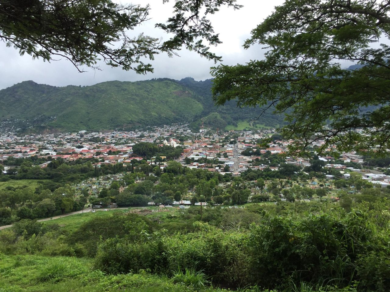 Entdecken Sie das versteckte Juwel: Das Beste von Jinotega, Nicaragua.
