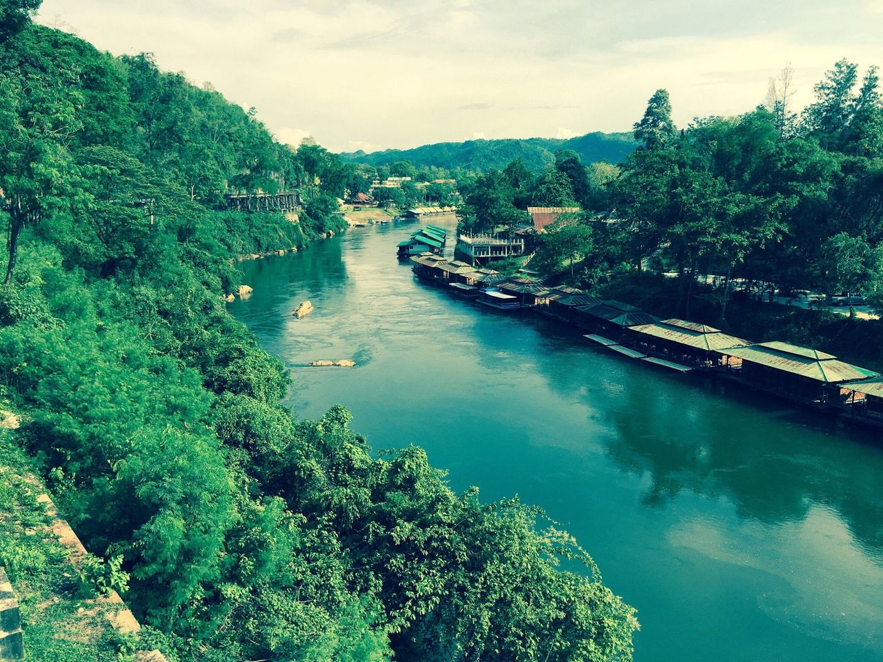 Discover the Hidden Gems of Kanchanaburi: Your Ultimate Guide