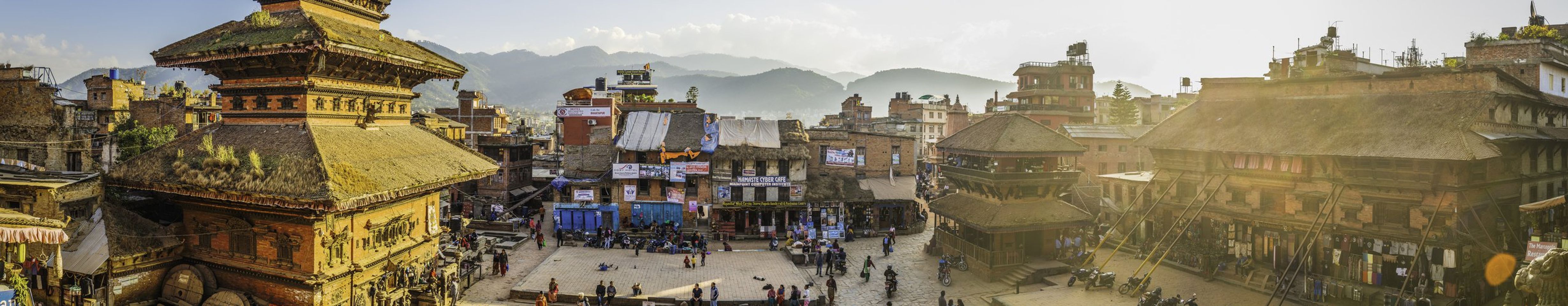 Discover Kathmandu: Unforgettable Adventures Await