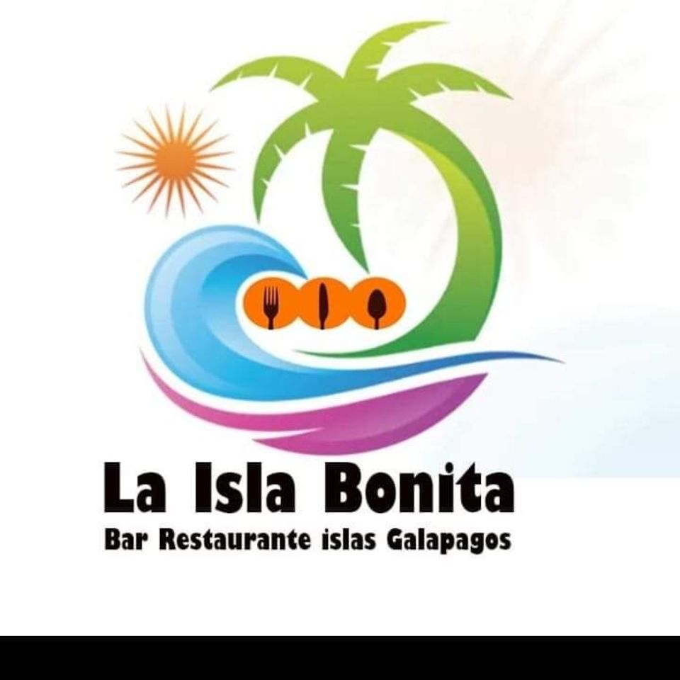 Kiosko La Isla Bonita 