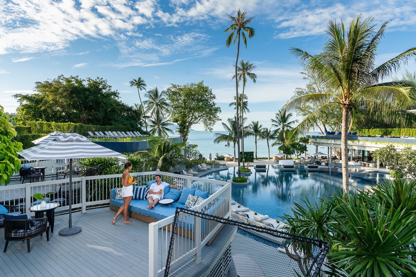 Unwind in Paradise: Koh Samuis Top Must-Dos