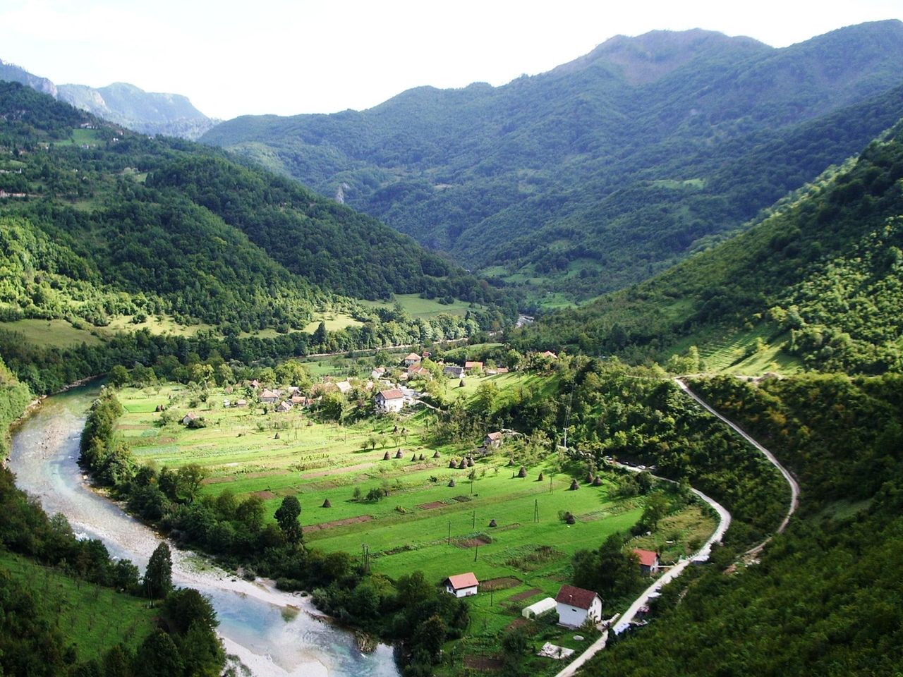 Uncover Konjic: Explore the Best of Bosnia and Herzegovina