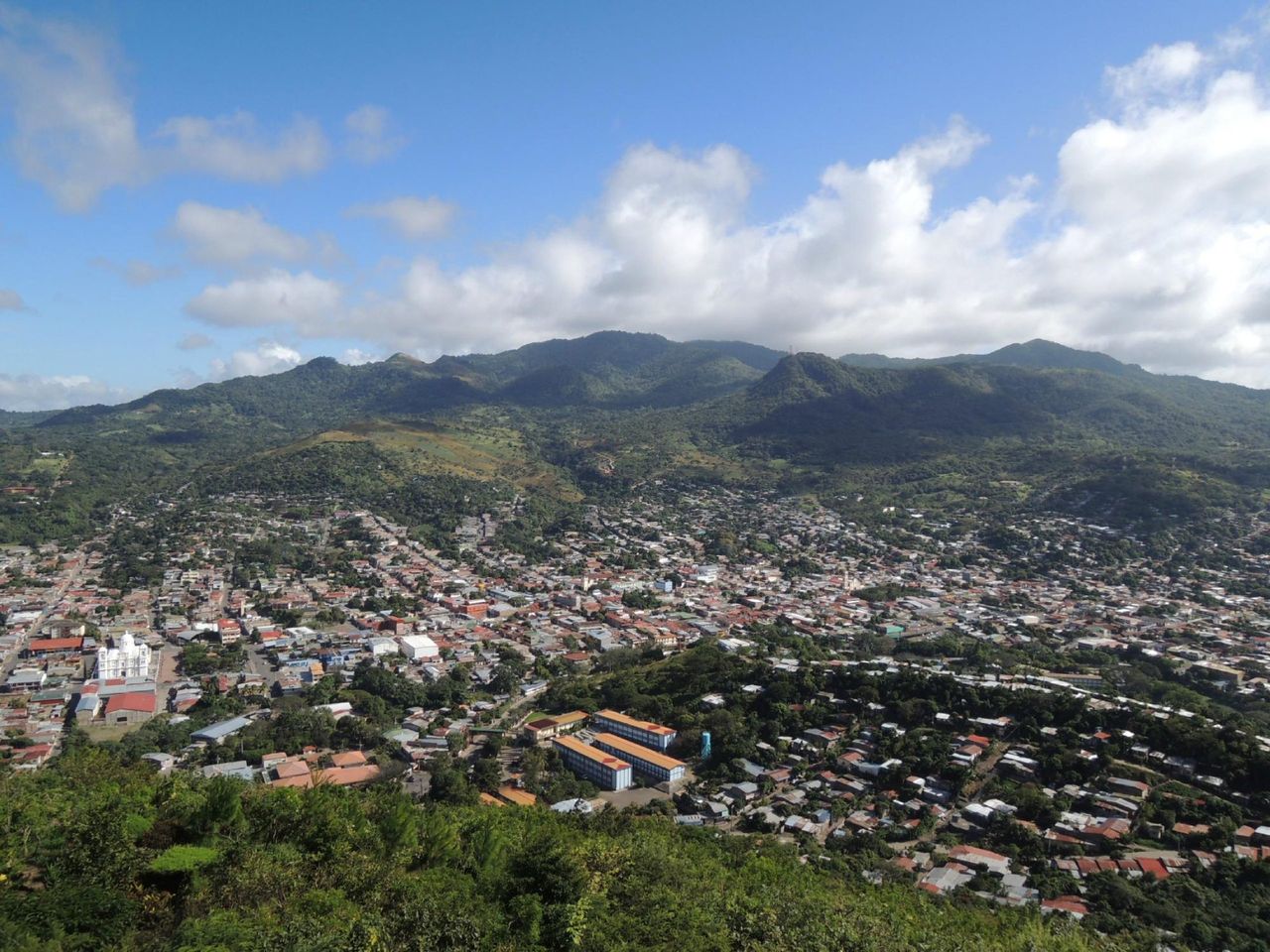 Het Ontdekken van de Charmes van Matagalpa: Een Must-Read Gids