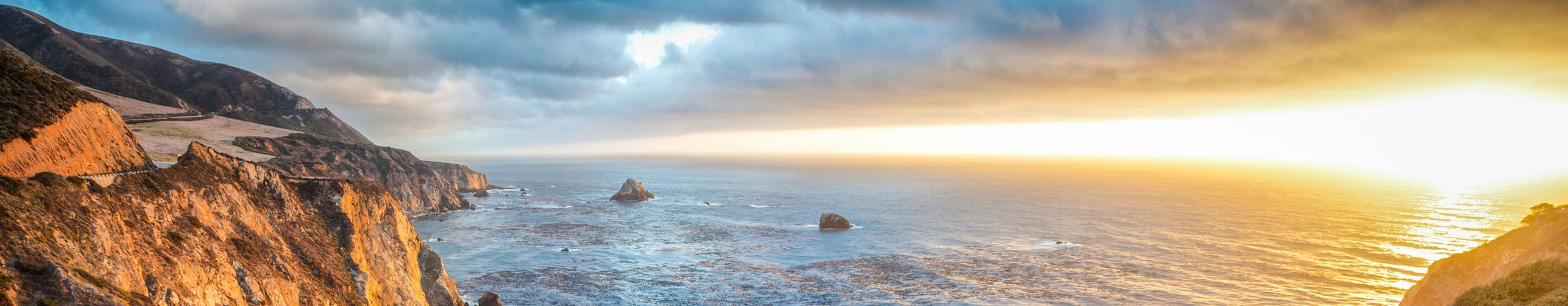 Magia de Monterey: Las principales atracciones para cada viajero