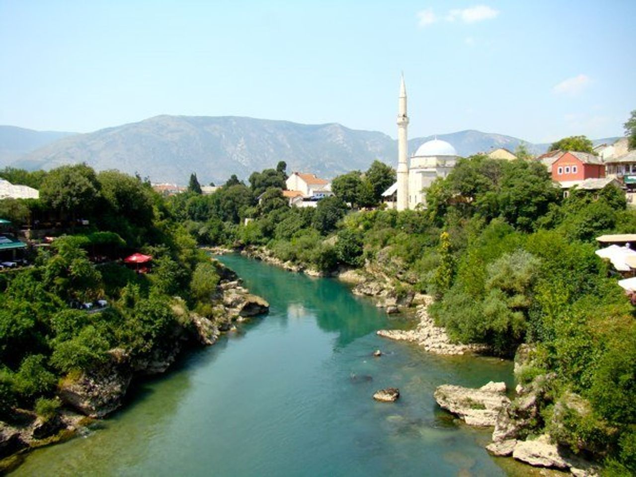 Must-Do Mostar: Your Ultimate Guide
