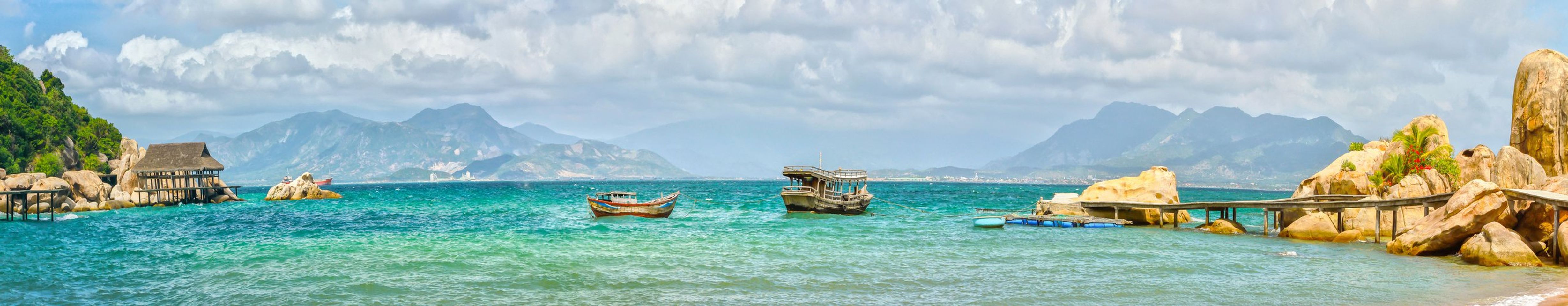 Nha Trang: Vietnams Best Coastal Escape