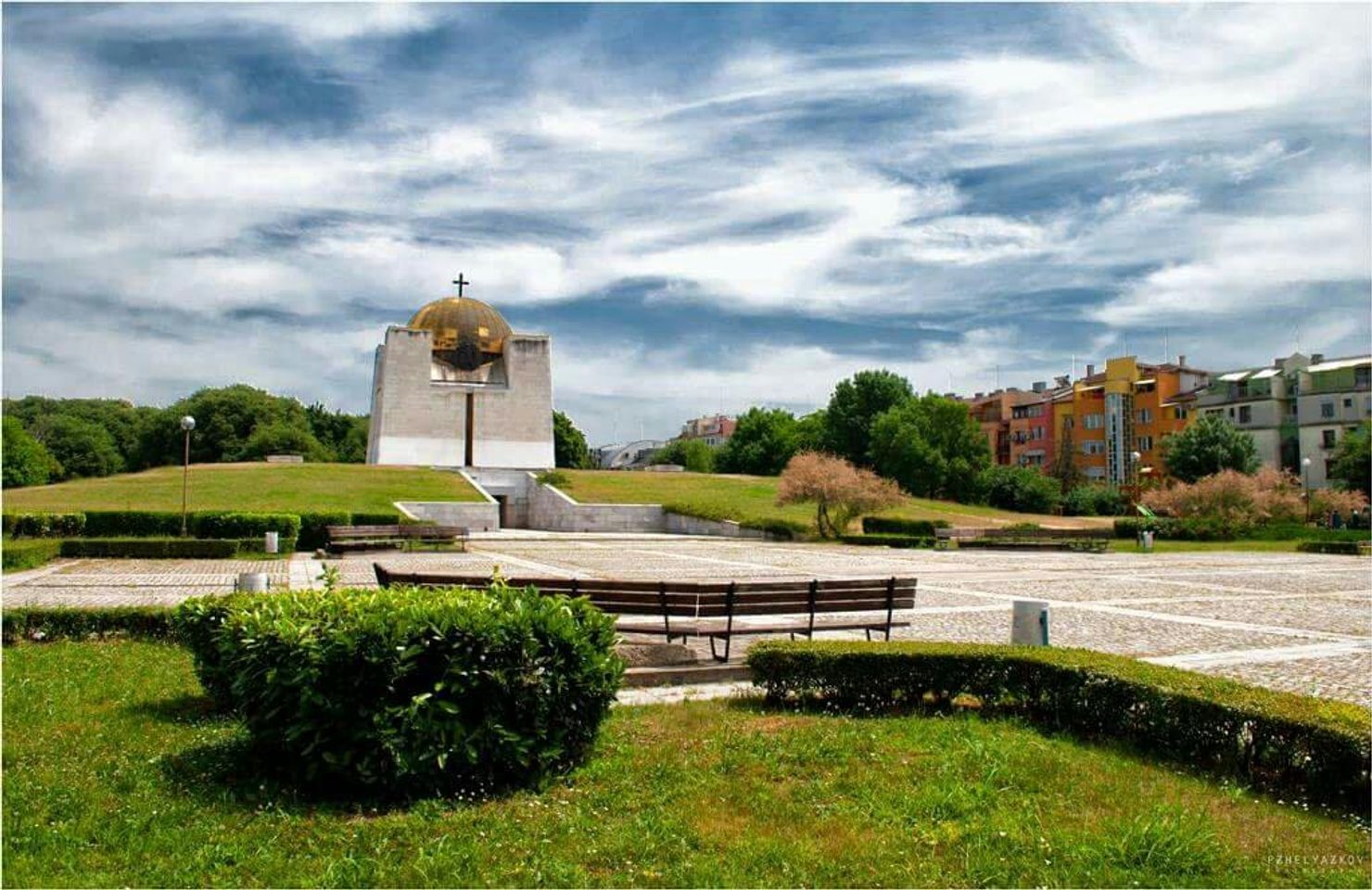 Uncover the Heroes of Bulgarias National Revival in Ruse