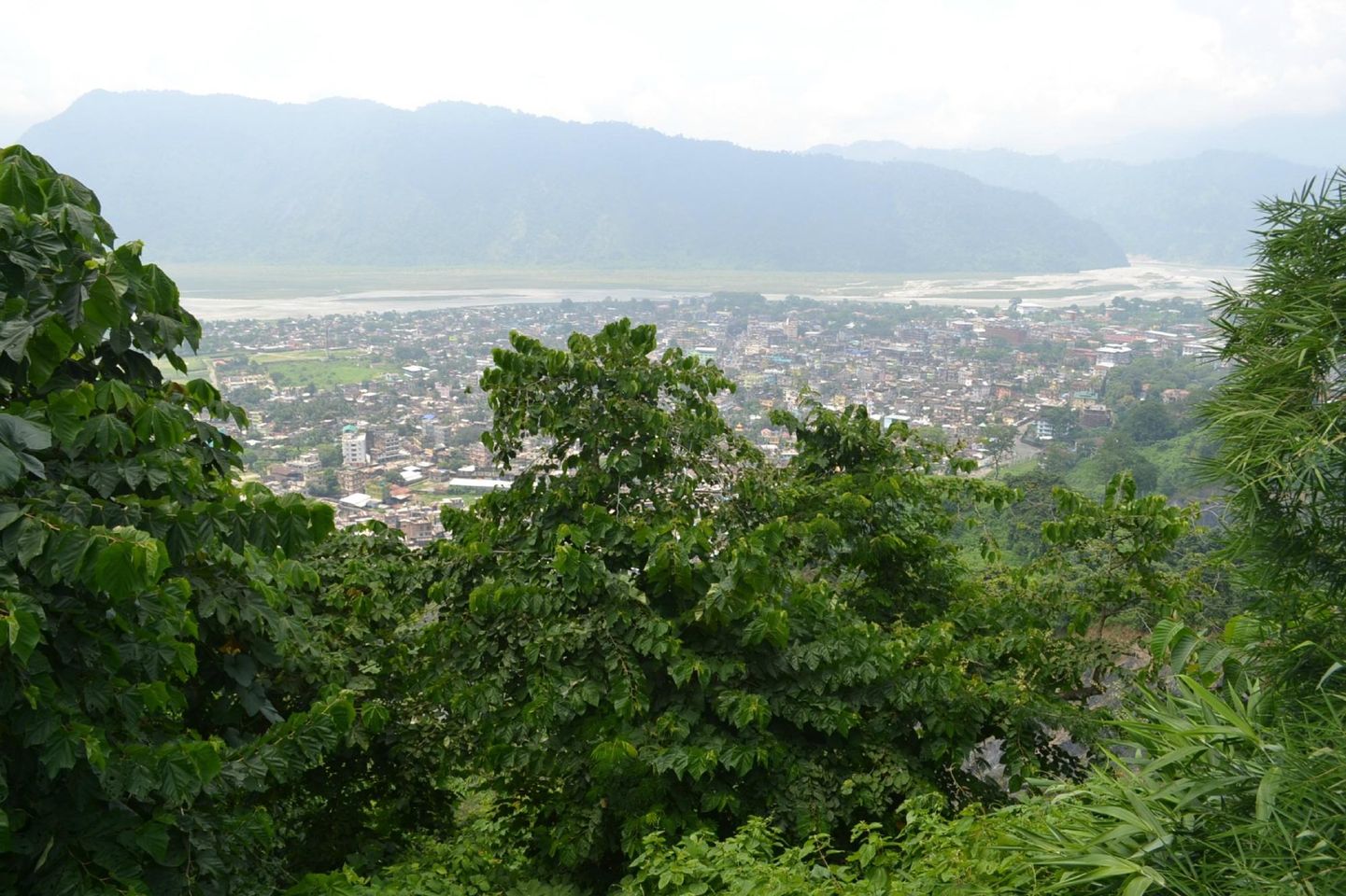 Discover Phuentsholing: The Best of Bhutan in 60!