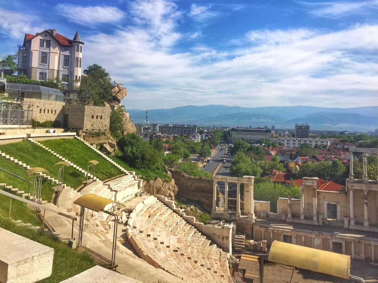Plovdiv Uncovered: Essential Guide for Adventurous Travelers