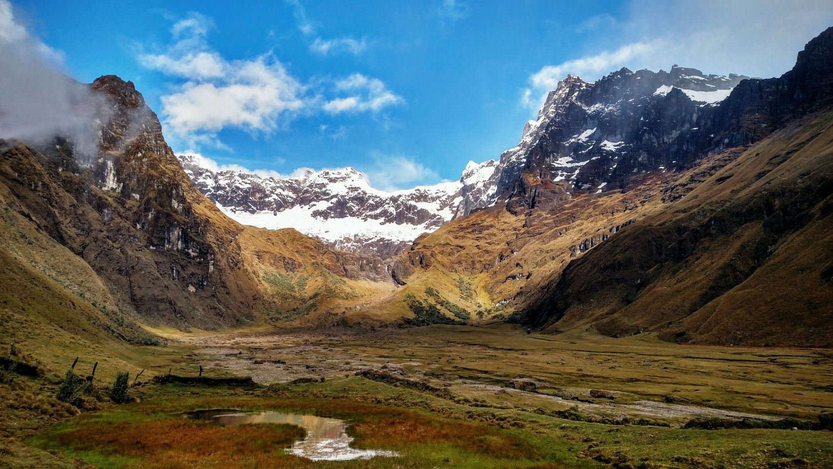 „Riobamba entdecken: Tipps für ein unvergessliches ecuadorianisches Abenteuer“