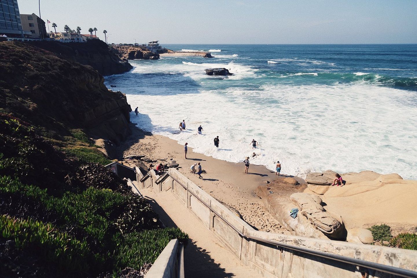 Sunny San Diego: Explore the Top Attractions and Hidden Gems!