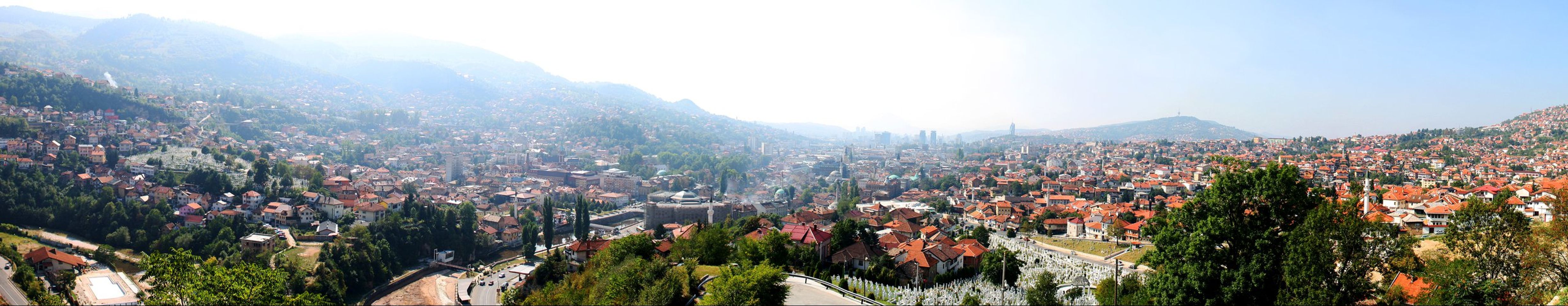 Sarajevo Uncovered: Essential Experiences for Every Traveler