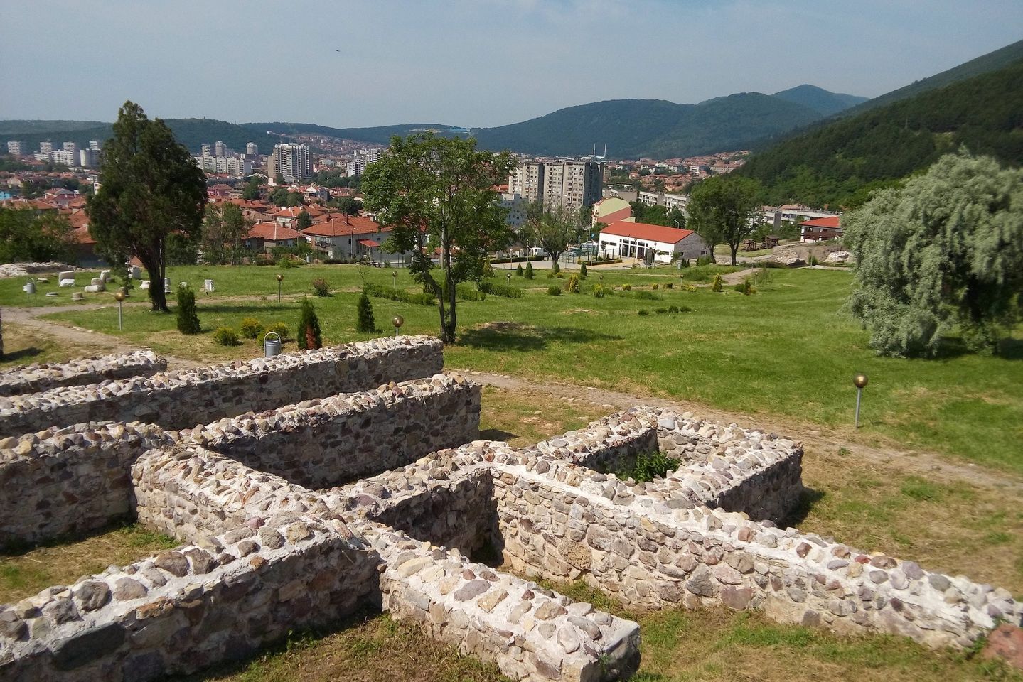 Discover Hidden Gems: Insider Tips for Visiting Sliven, Bulgaria.