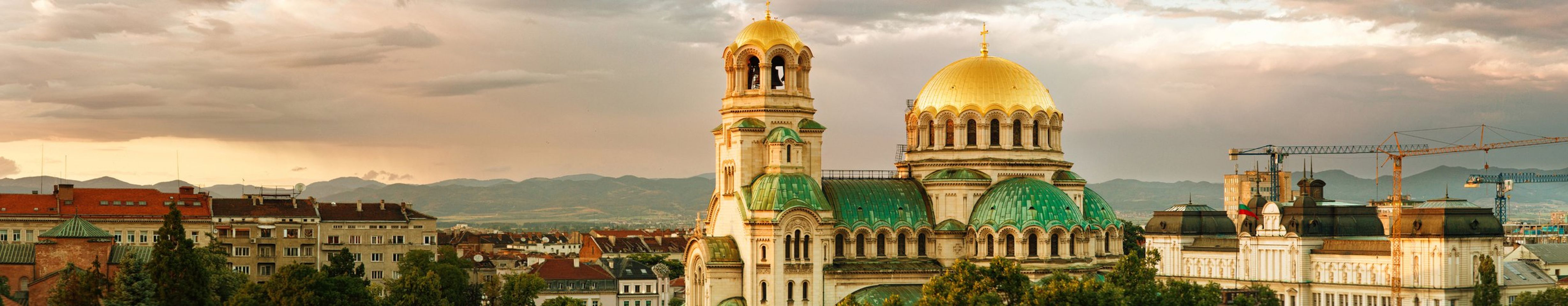 Sofia, Bulgaria: Uncover the Best Local Gems!
