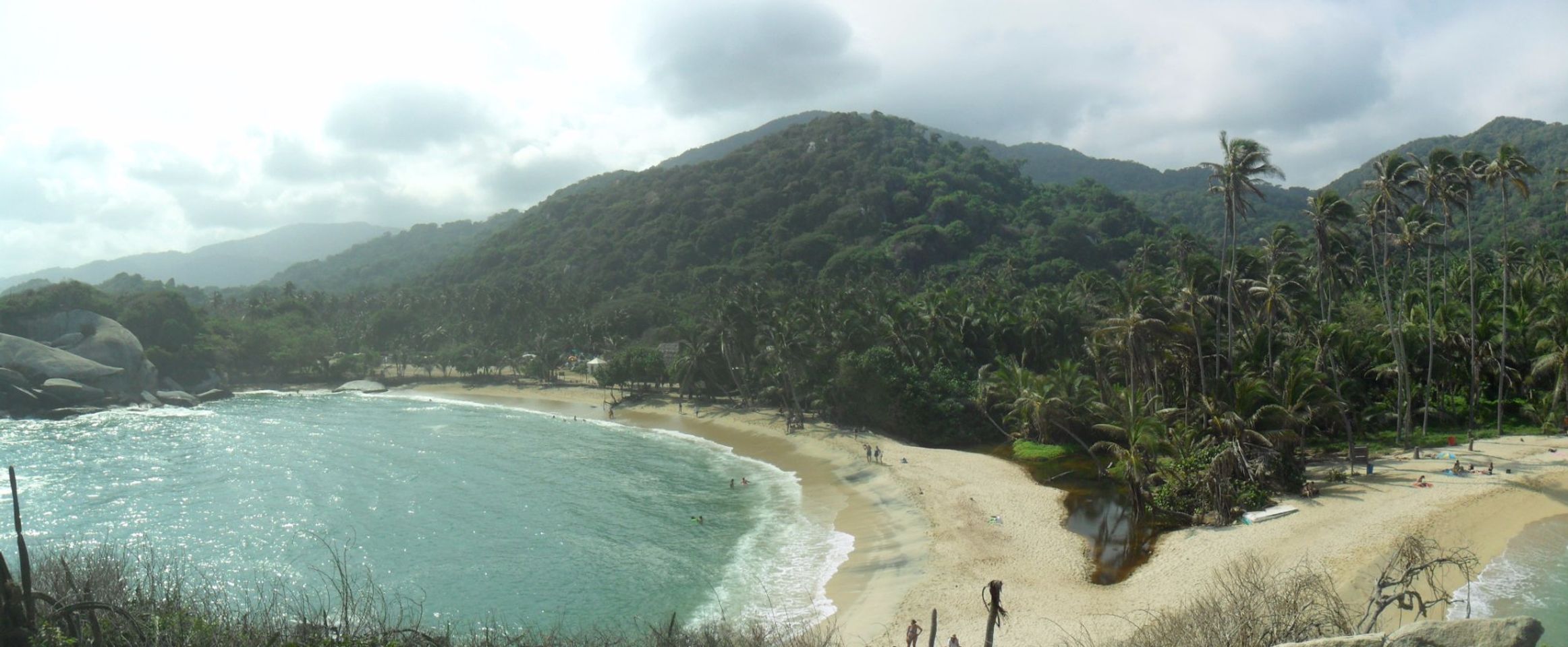 Tayrona National Park: Insider Tips for Your Perfect Adventure