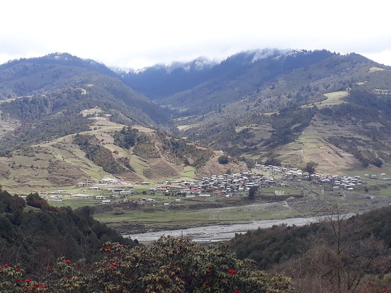 Trashigang Schatten: Ontdek de Best Bewaarde Geheimen van Bhutan