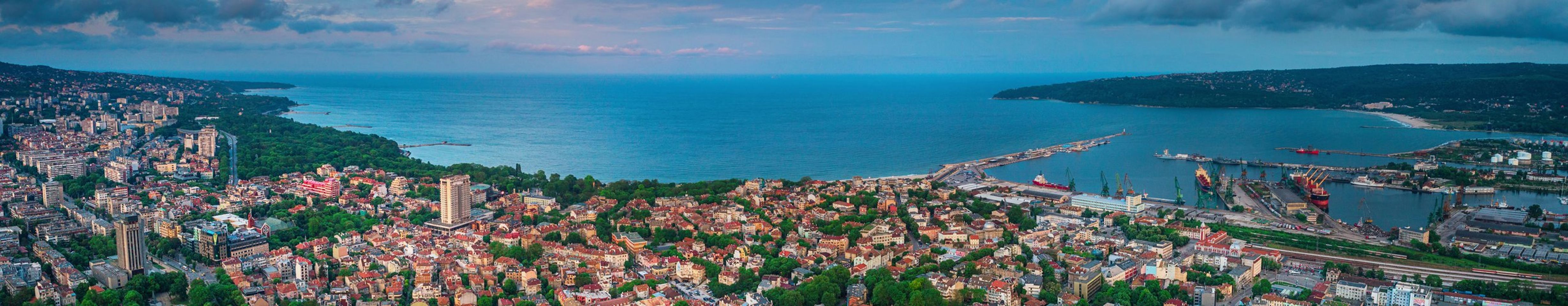 Varna: Unveiling Bulgarias Coastal Gems