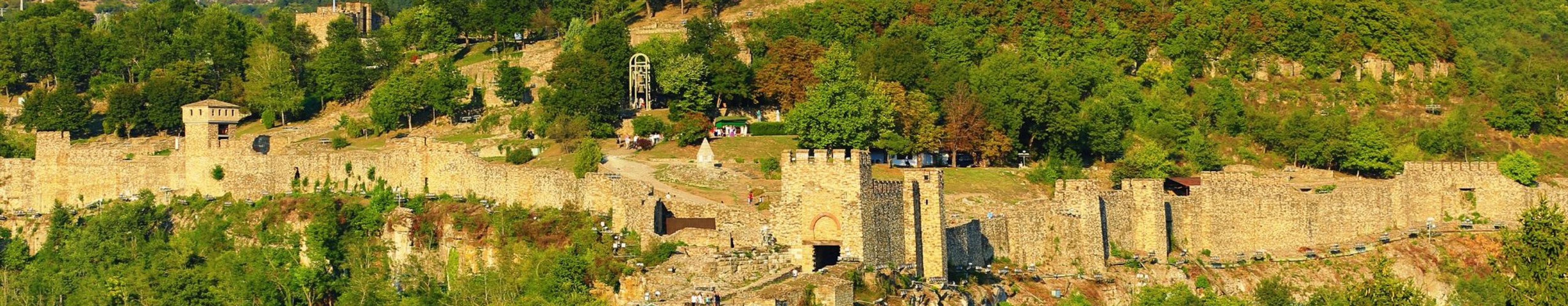 Discover Veliko Tarnovo: Bulgarias Hidden Treasure