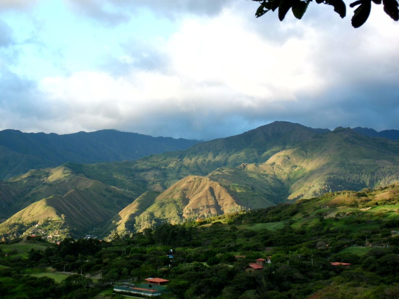 Découvrir la jeunesse éternelle : explorer la vallée de Vilcabamba en Équateur.