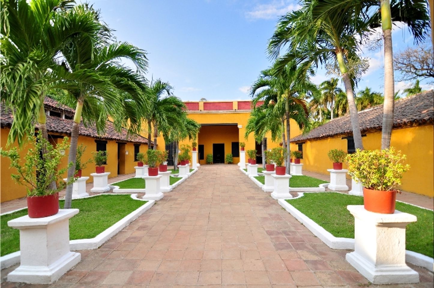 Quinta de San Pedro