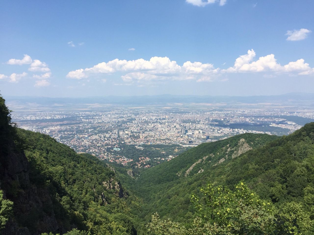 Escape the City: Discover Bulgarias Secret Gem, Vitosha Mountain
