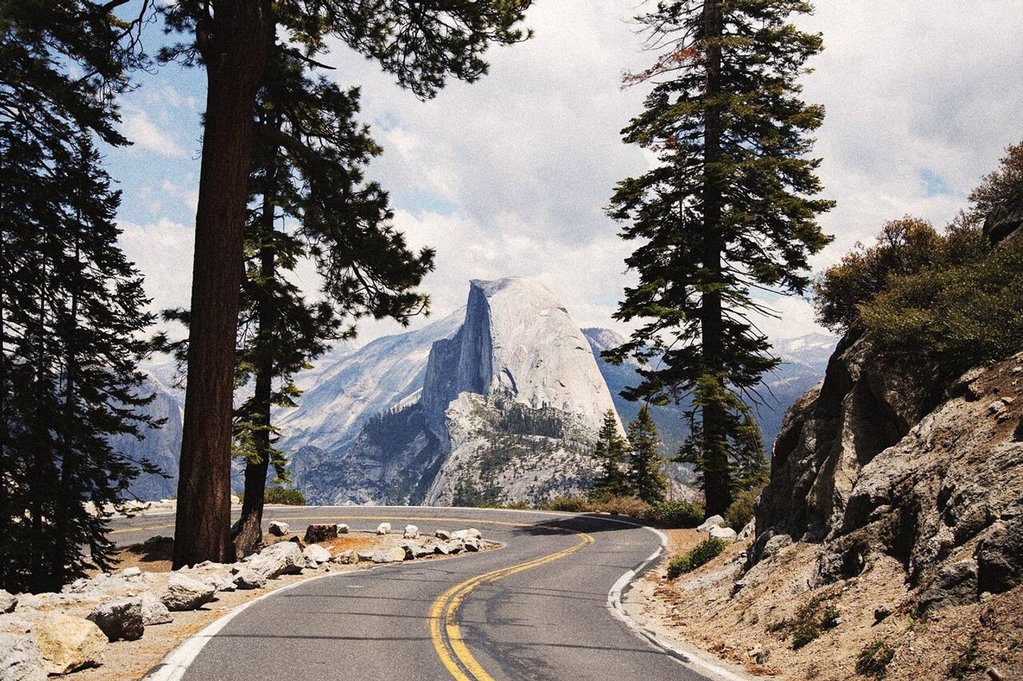 Discover the Epic Adventures of Yosemite National Park