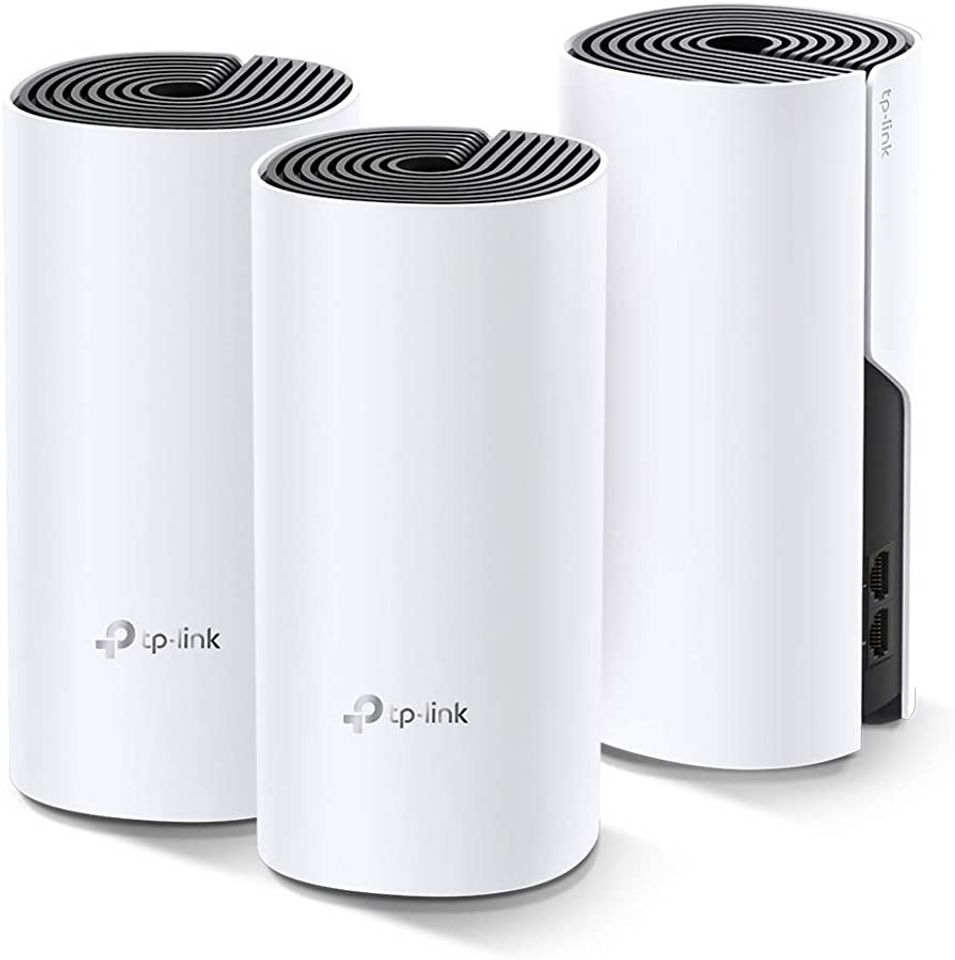 TP-Link Deco Mesh WiFi System Review