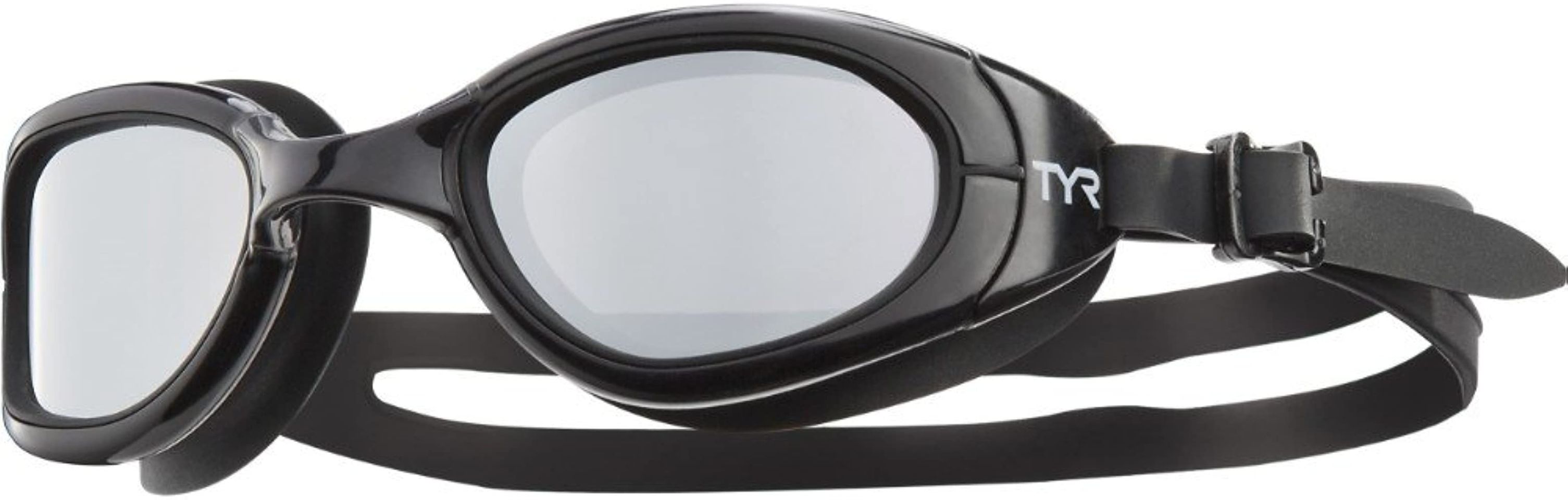 TYR Sport Special Ops 2.0 Polarized Swim Goggles