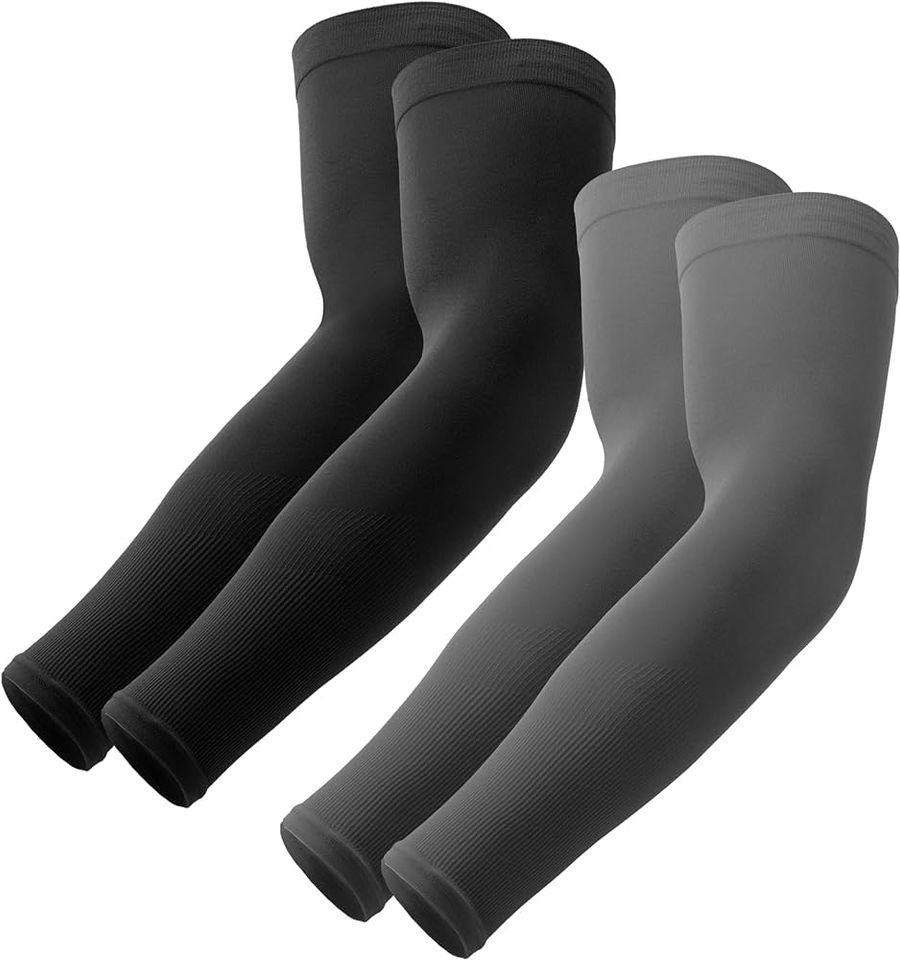Best UV Protection Arm Sleeves