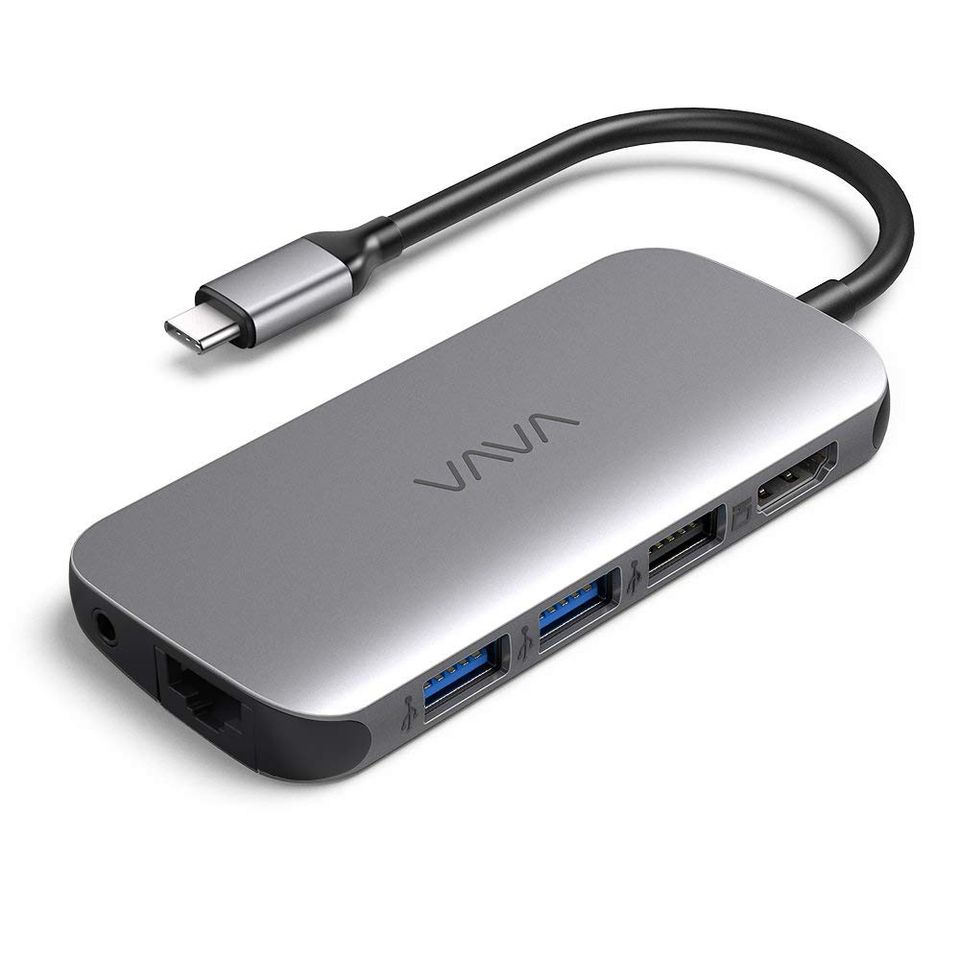 VAVA USB C Hub Review