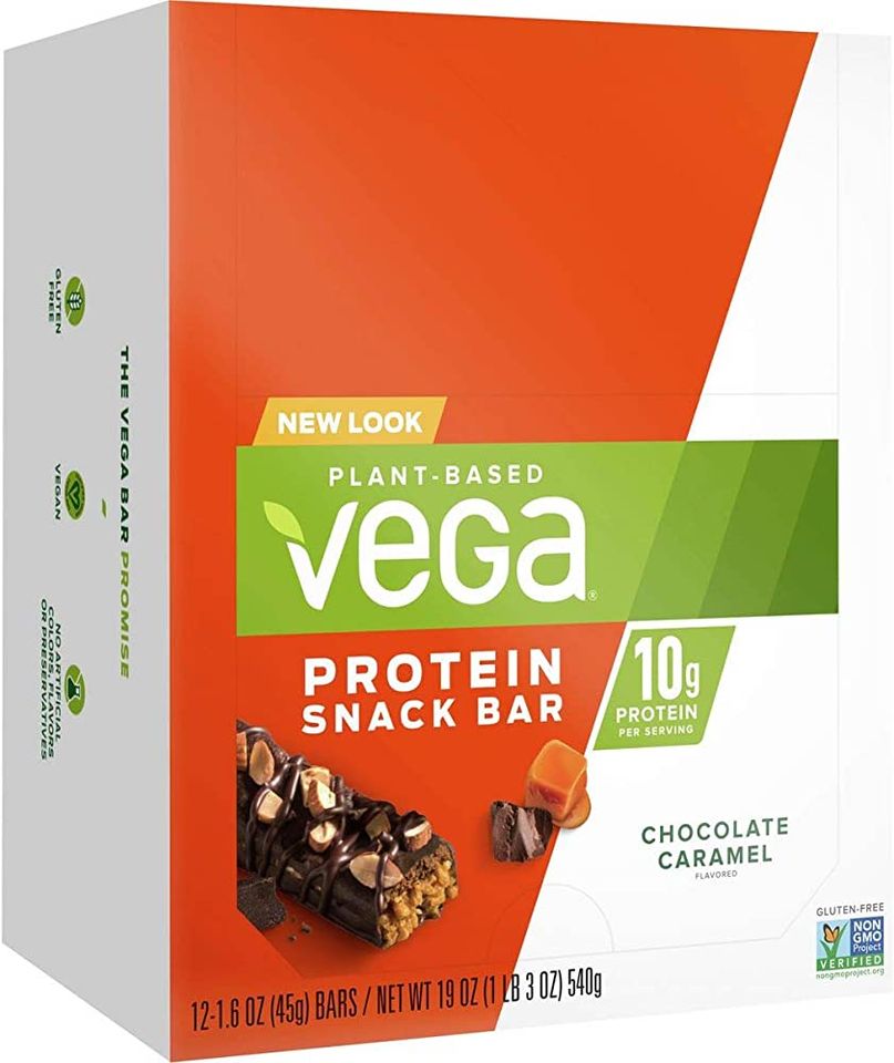 Best Plant-based Protein Bars