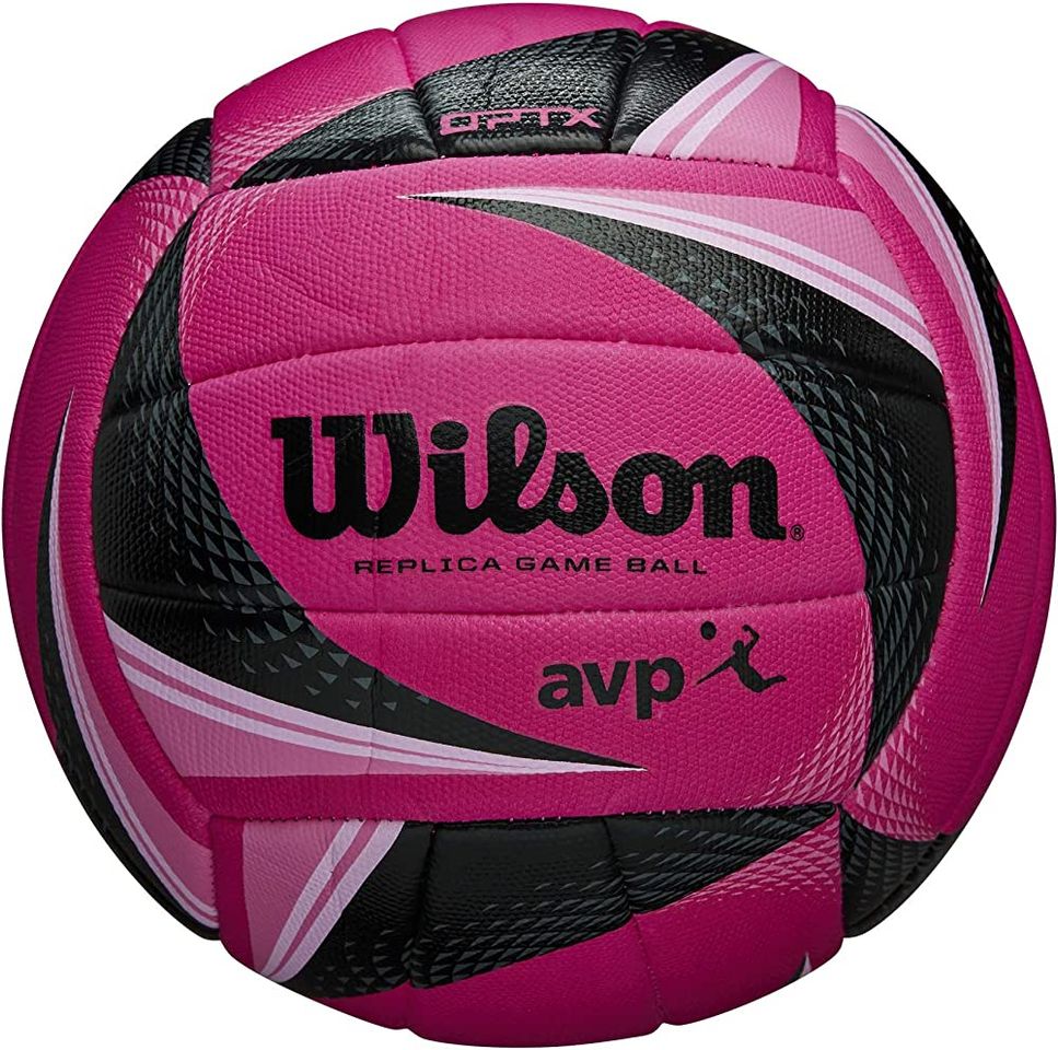 Wilson AVP II Official Beach Volleyball Net