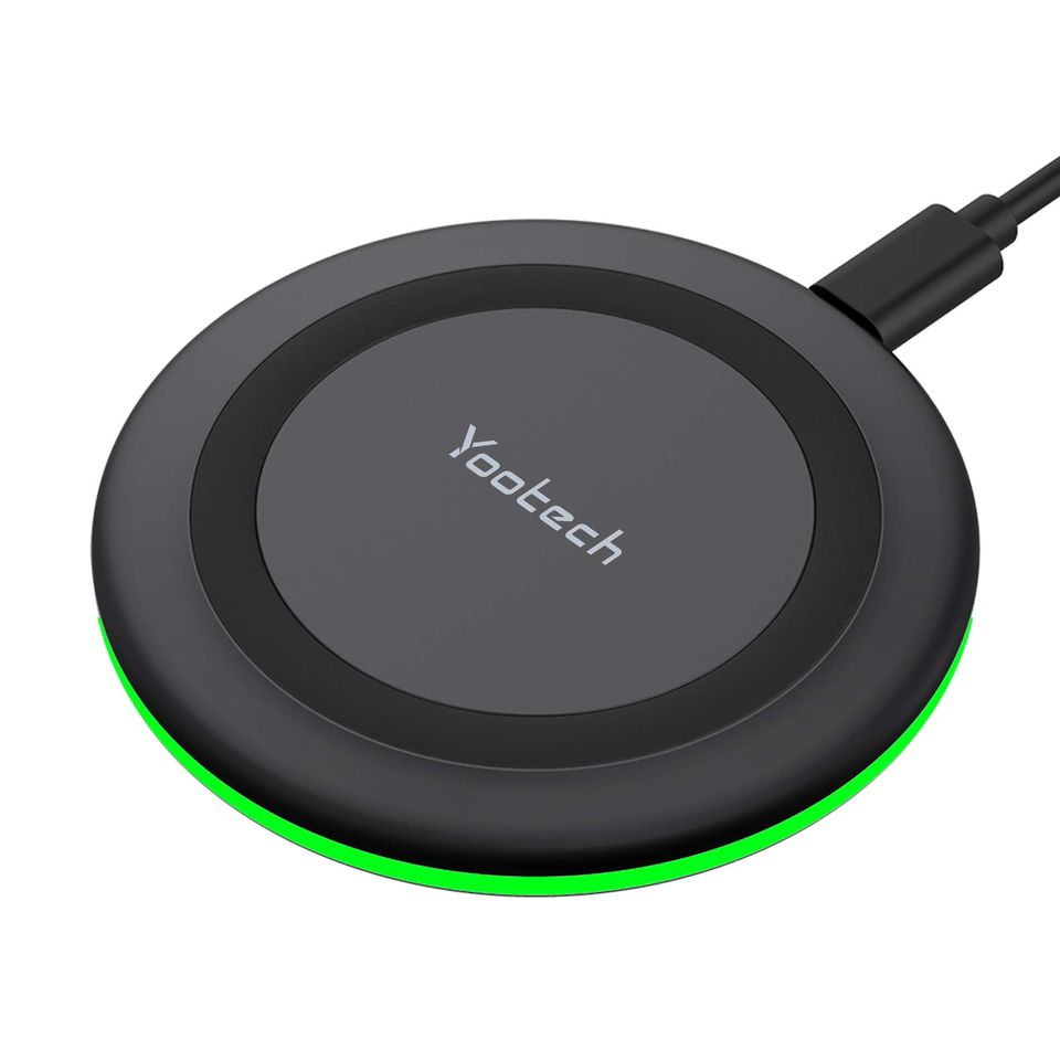 Yootech Wireless Charging Pad Review